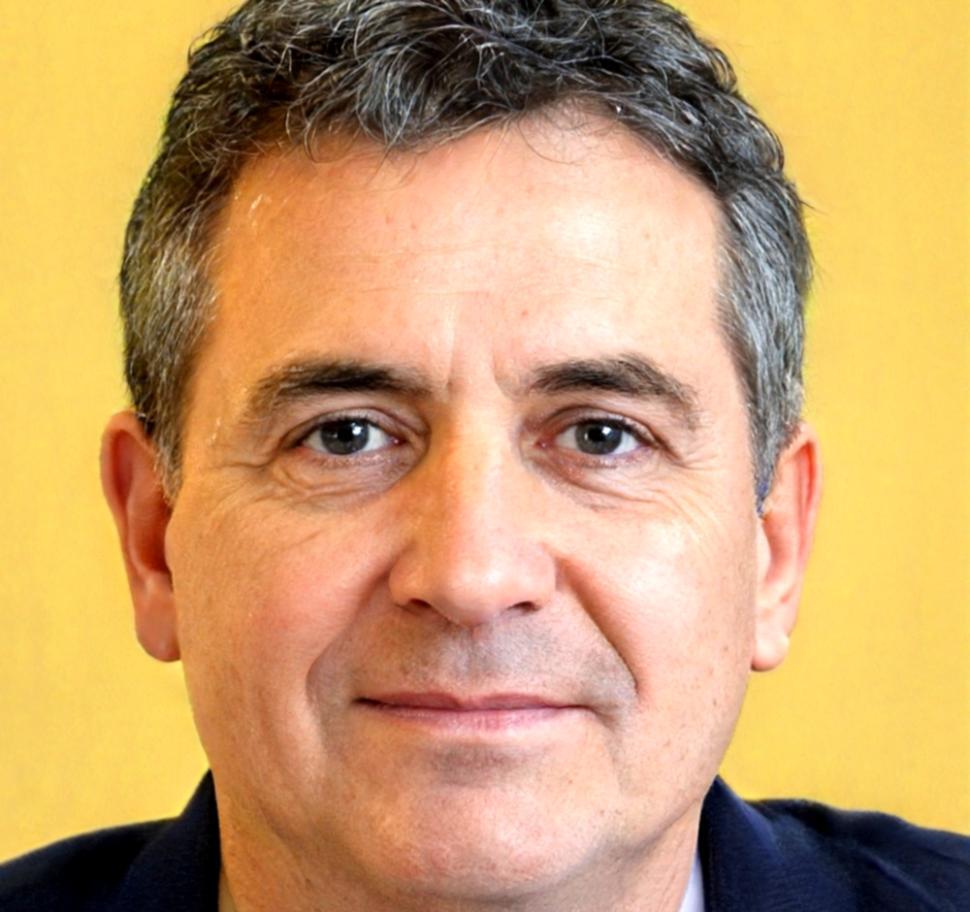 David Rodriguez, Budget Planning Expert