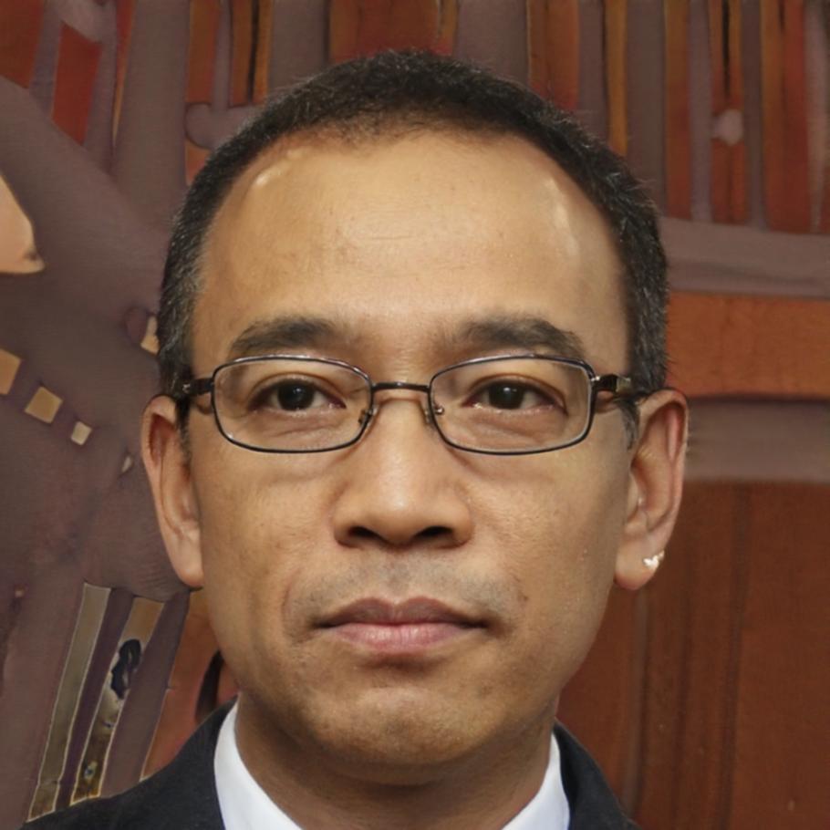 Marcus Chen, Financial Planning Specialist